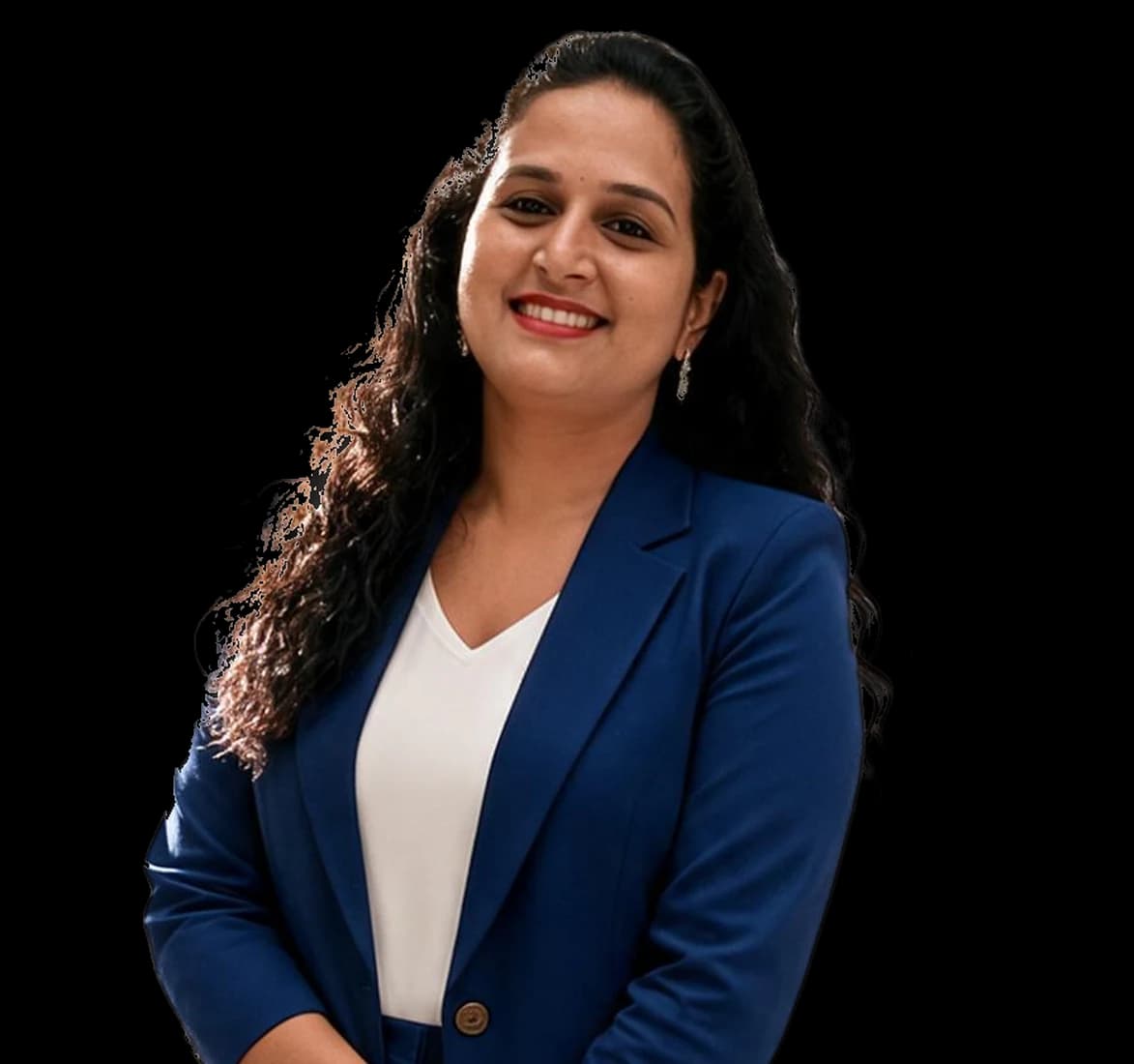 Dr. Shilpa H. Naveen